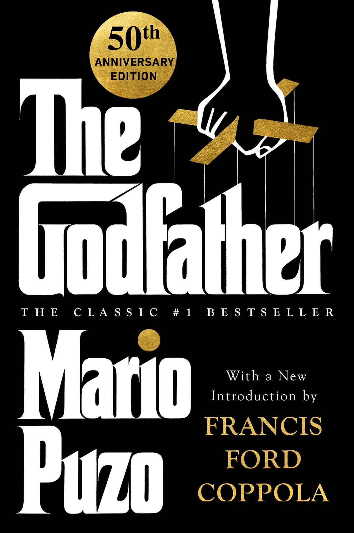 Godfather Ebook